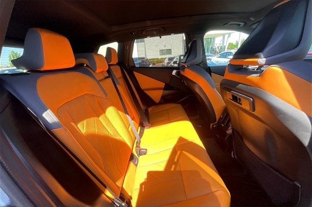 2025 BMW X3 M50 xDrive