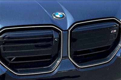 2025 BMW X3 M50 xDrive