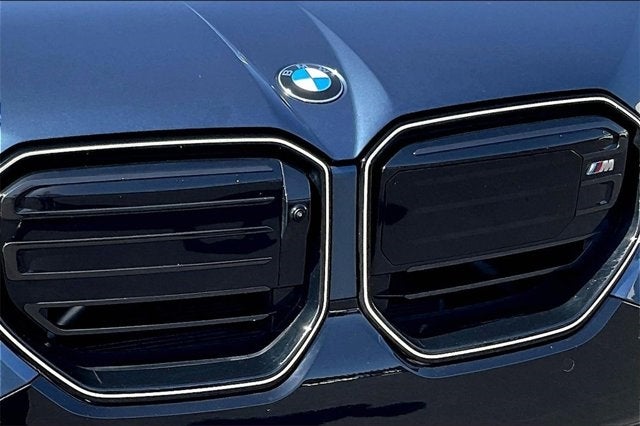 2025 BMW X3 M50 xDrive