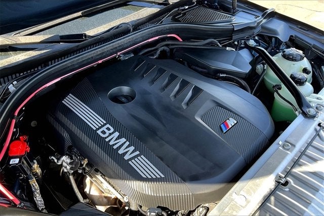 2025 BMW X3 M50 xDrive