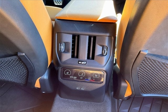 2025 BMW X3 M50 xDrive