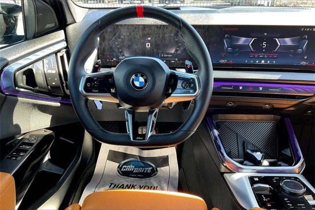 2025 BMW X3 M50 xDrive