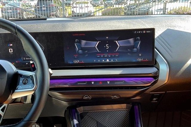 2025 BMW X3 M50 xDrive