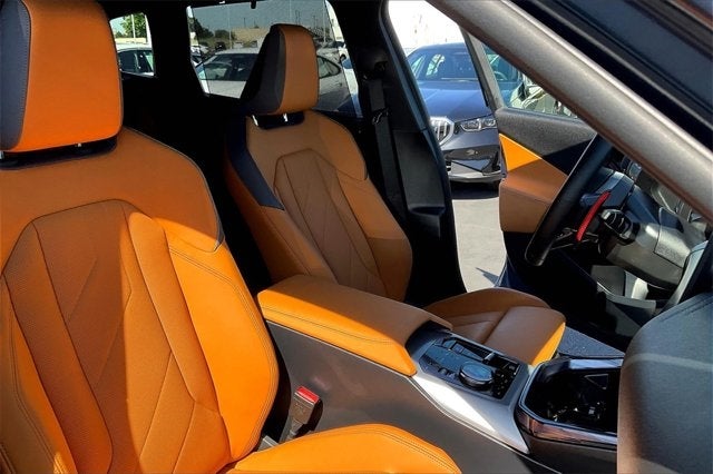 2025 BMW X3 M50 xDrive