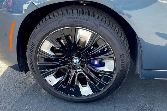 2025 BMW X3 M50 xDrive