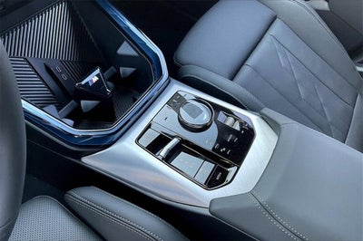 2025 BMW X3 M50 xDrive