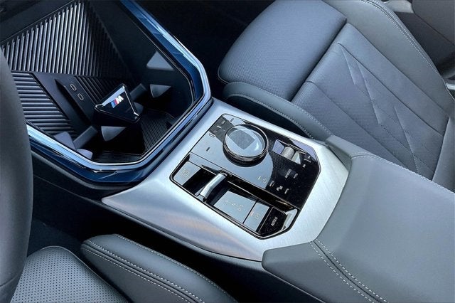 2025 BMW X3 M50 xDrive