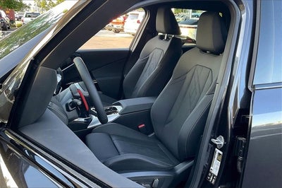 2025 BMW X3 M50 xDrive