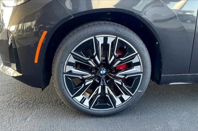 2025 BMW X3 M50 xDrive