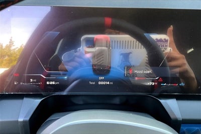 2025 BMW X3 M50 xDrive