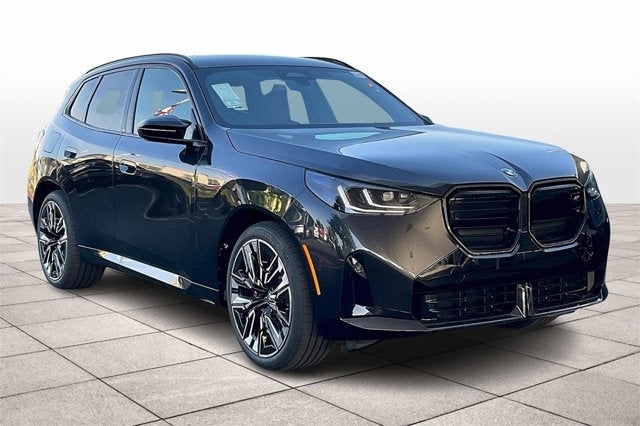 2025 BMW X3 M50 xDrive