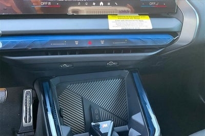 2025 BMW X3 M50 xDrive