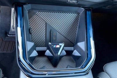 2025 BMW X3 M50 xDrive