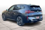 2025 BMW X3 M50 xDrive