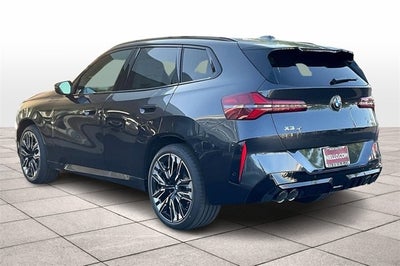 2025 BMW X3 M50 xDrive