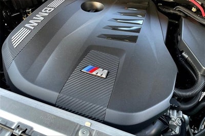 2025 BMW X3 M50 xDrive
