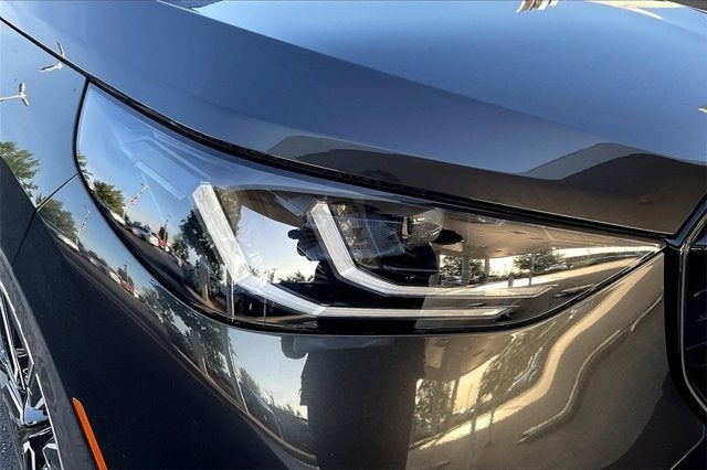 2025 BMW X3 M50 xDrive