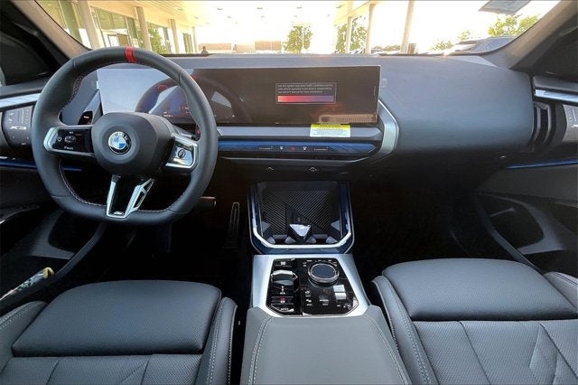 2025 BMW X3 M50 xDrive