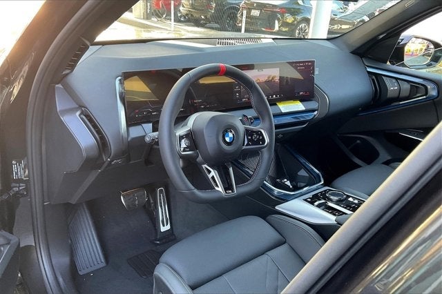 2025 BMW X3 M50 xDrive