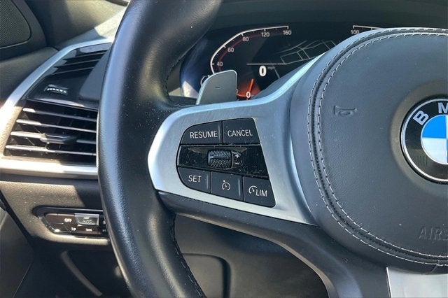 2022 BMW X6 xDrive40i