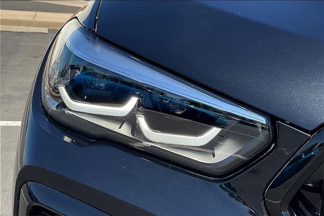 2022 BMW X6 xDrive40i