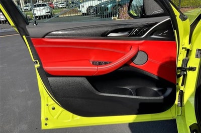 2023 BMW X3 M M