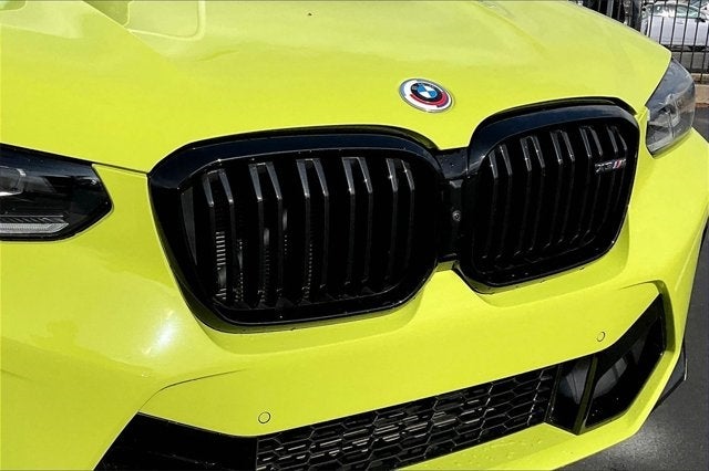 2023 BMW X3 M M