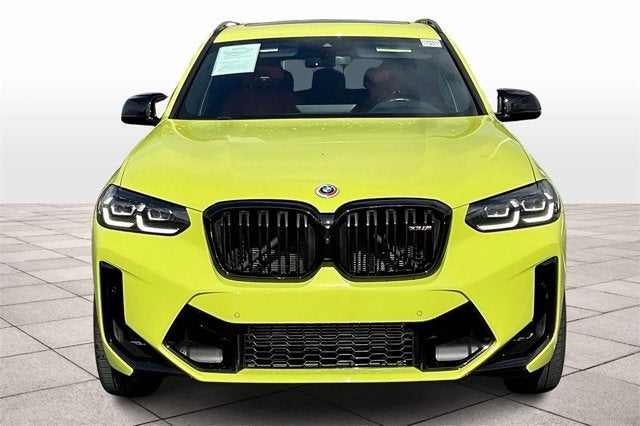 2023 BMW X3 M M
