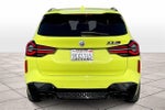 2023 BMW X3 M M