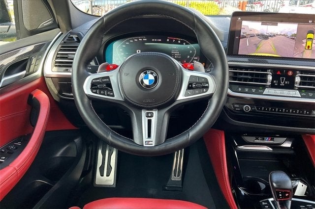 2023 BMW X3 M M
