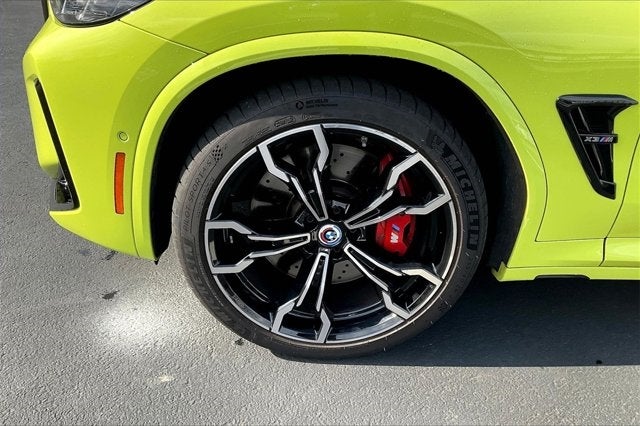 2023 BMW X3 M M