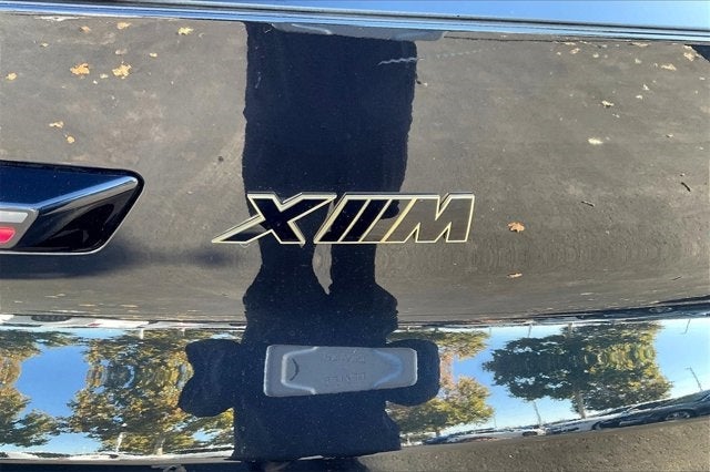2023 BMW XM Base