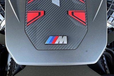 2023 BMW XM Base
