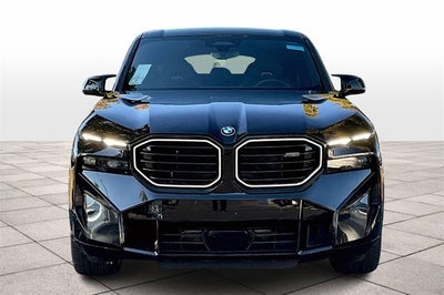 2023 BMW XM Base