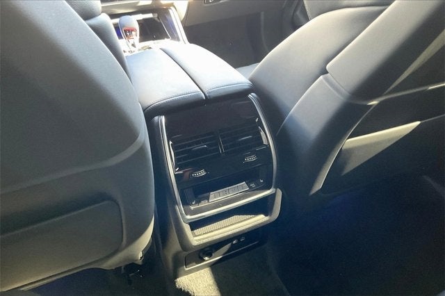 2025 BMW XM Label Red