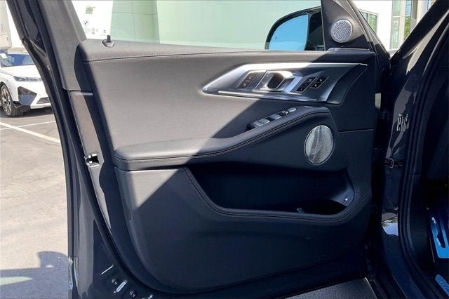 2025 BMW XM Label Red