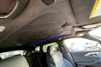 2025 BMW XM Label Red