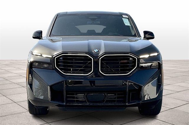 2025 BMW XM Label Red