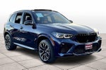 2022 BMW X5 M Base