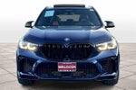 2022 BMW X5 M Base