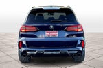 2022 BMW X5 M Base