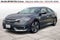 2018 Honda Civic Sedan EX-T