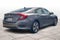 2018 Honda Civic Sedan EX-T