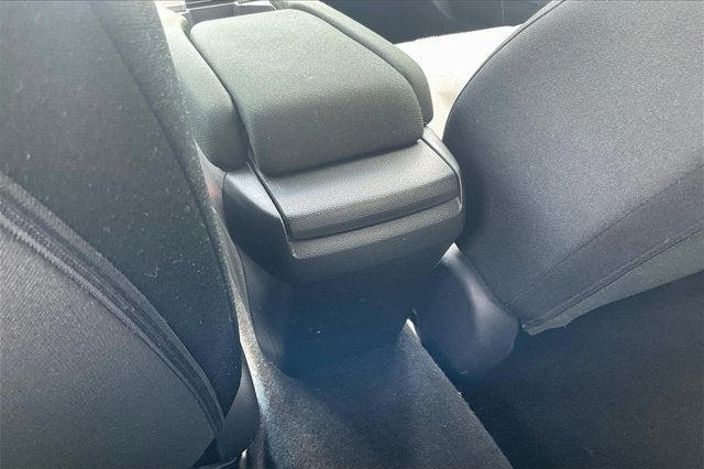 2018 Honda Civic Sedan EX-T