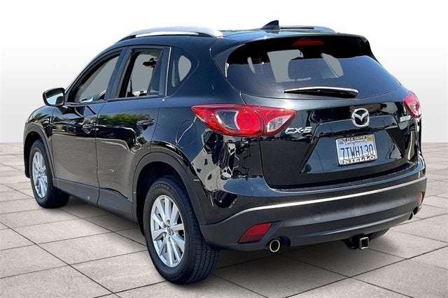 2016 Mazda Mazda CX-5 Touring