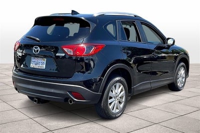 2016 Mazda Mazda CX-5 Touring