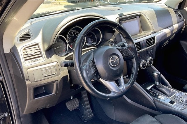 2016 Mazda Mazda CX-5 Touring