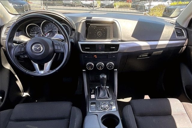 2016 Mazda Mazda CX-5 Touring