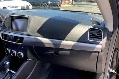 2016 Mazda Mazda CX-5 Touring