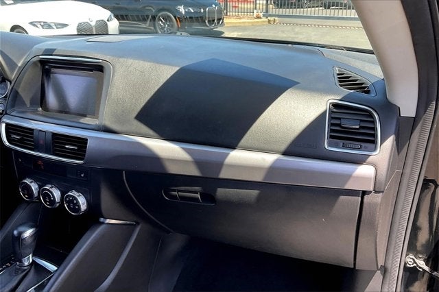 2016 Mazda Mazda CX-5 Touring